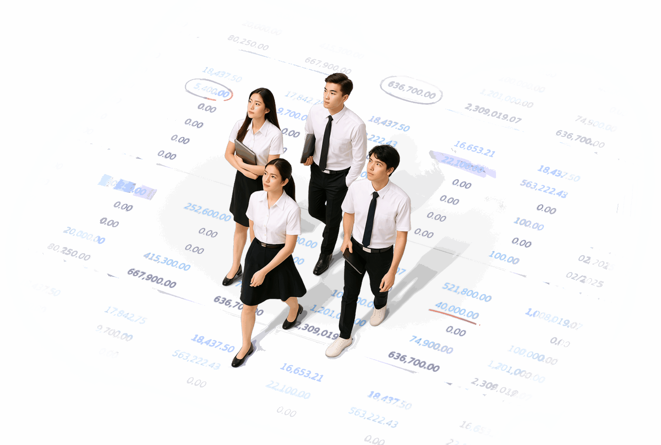 Banner - PEAK Digital Accounting Championship 2025-03-07