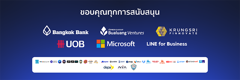 banner sponser PEAK BIZSPHERE 2026