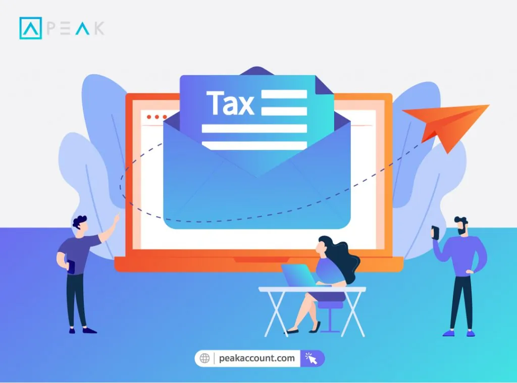 e-Tax Invoice by Email คืออะไร