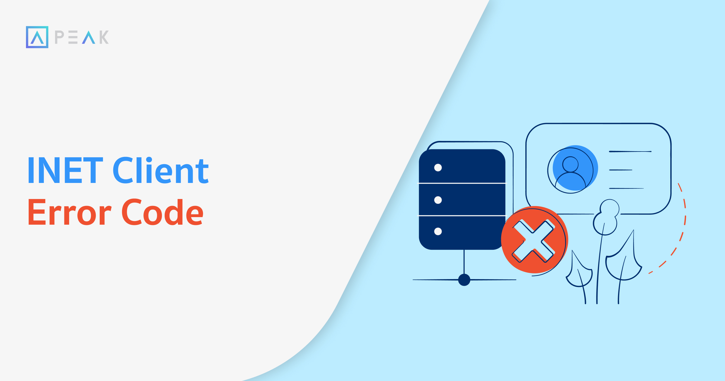 issue-INET-client-error-code