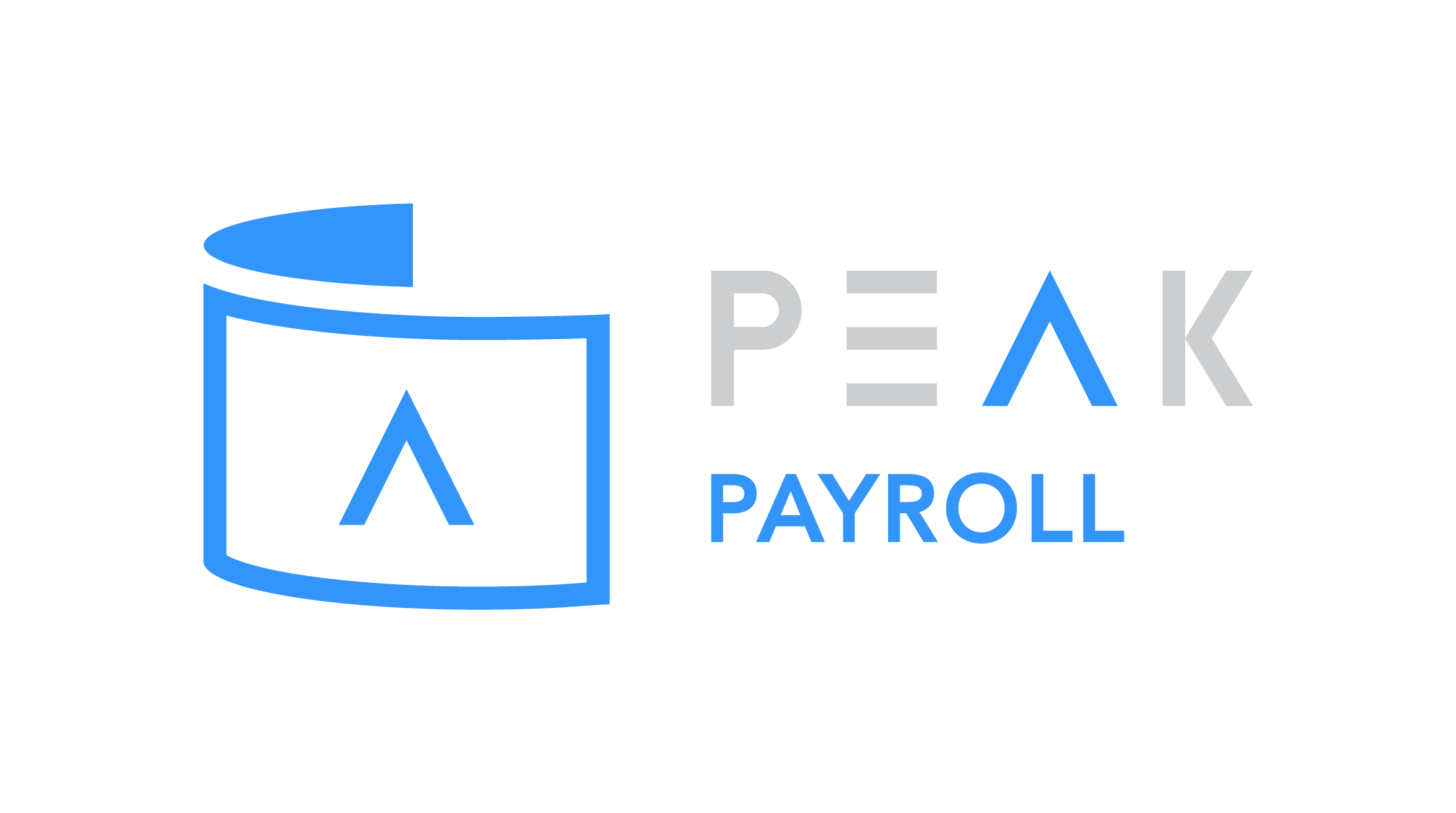 logo PEAK Payroll โปรแกรมเงินเดือนออนไลน์