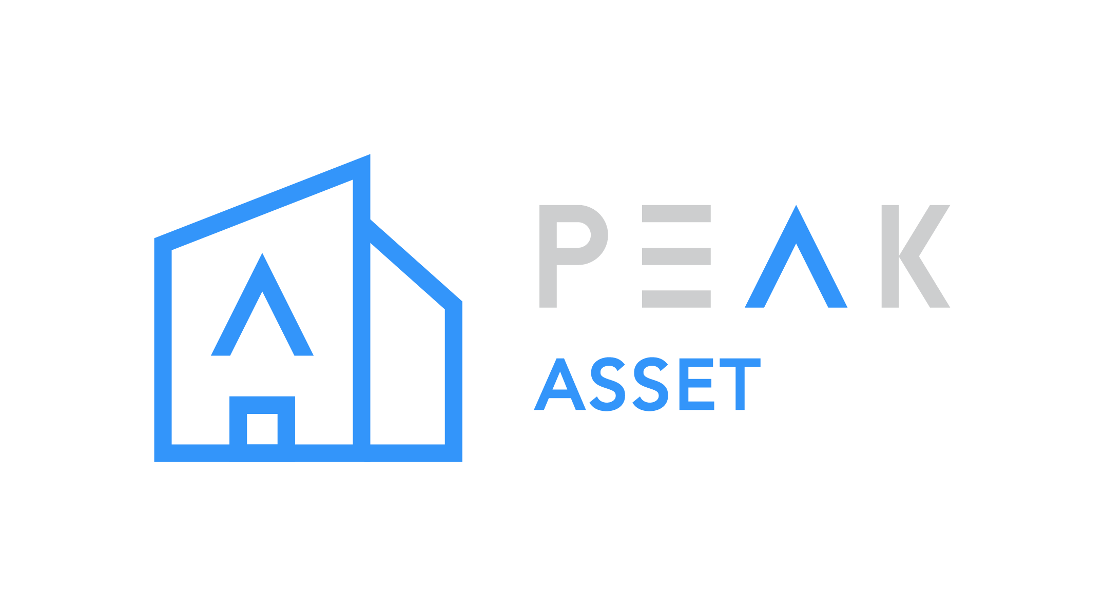 logo PEAK Asset โปรแกรมบริหารจัดการสินทรัพย์