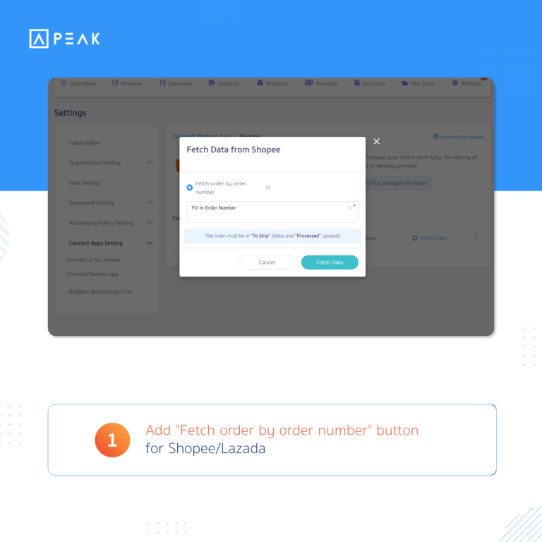 Update Function 06/03/2024 - PEAK