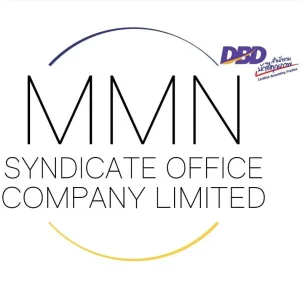 บริษัท สำนักงาน เอ็ม เอ็ม เอ็น ซินดิเคท จำกัด