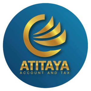 บริษัท อาทิตยาการบัญชีและภาษีอากร จำกัด