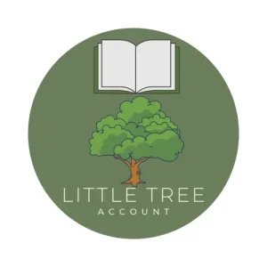 บริษัท ลิตเติ้ลทรี แอคเคานท์ จำกัด