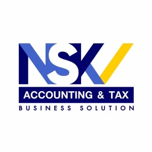 สำนักงาน เอ็น เอส เค การบัญชีและภาษีอากร