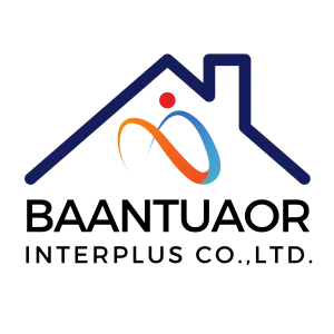 บริษัท บ้านตัวออ อินเตอร์พลัส จำกัด