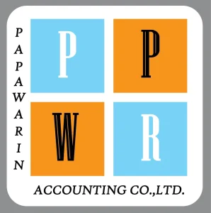 บริษัท ปภาวรินทร์ แอคเคาท์ติ้ง จำกัด