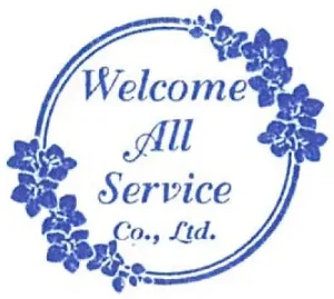 บริษัท เวลคัม ออล เซอร์วิส จำกัด