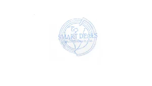 บริษัท สมาร์ทดีลส์ อินเตอร์เนชั่นแนล จำกัด