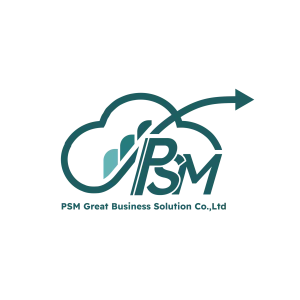 บริษัท พีเอสเอ็ม เกรท บิสซิเนส โซลูชั่น จำกัด