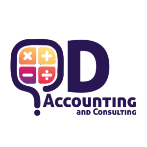 บริษัท ดีดี แอคเคาท์ติ้ง แอนด์ คอนซัลติ้ง จำกัด