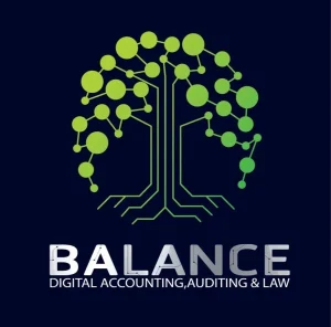 บริษัท บาลานซ์ ดิจิทัล แอคเคาท์ติ้ง แอนด์ ลอว์ จำกัด