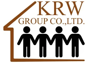 บริษัท เคอาร์ดับบลิว กรุ๊ป จำกัด