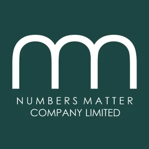 บริษัท นัมเบอร์ส แมทเทอร์ จำกัด