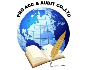 บริษัท โปรแอค แอนด์ ออดิท จำกัด