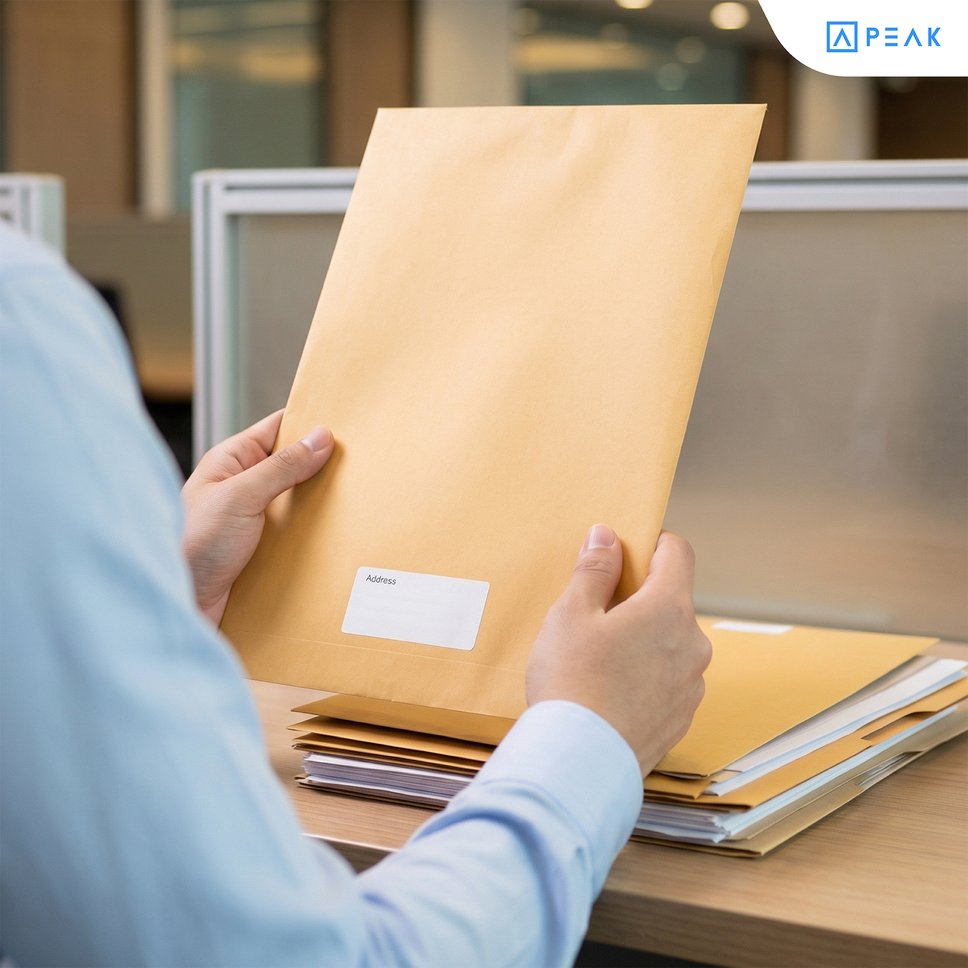 เอกสารที่ต้องเตรียม