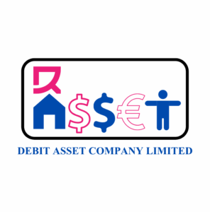 บริษัท เดบิท สินทรัพย์ จำกัด