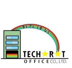 บริษัท สำนักงานเตชะรัศมิ์ จำกัด