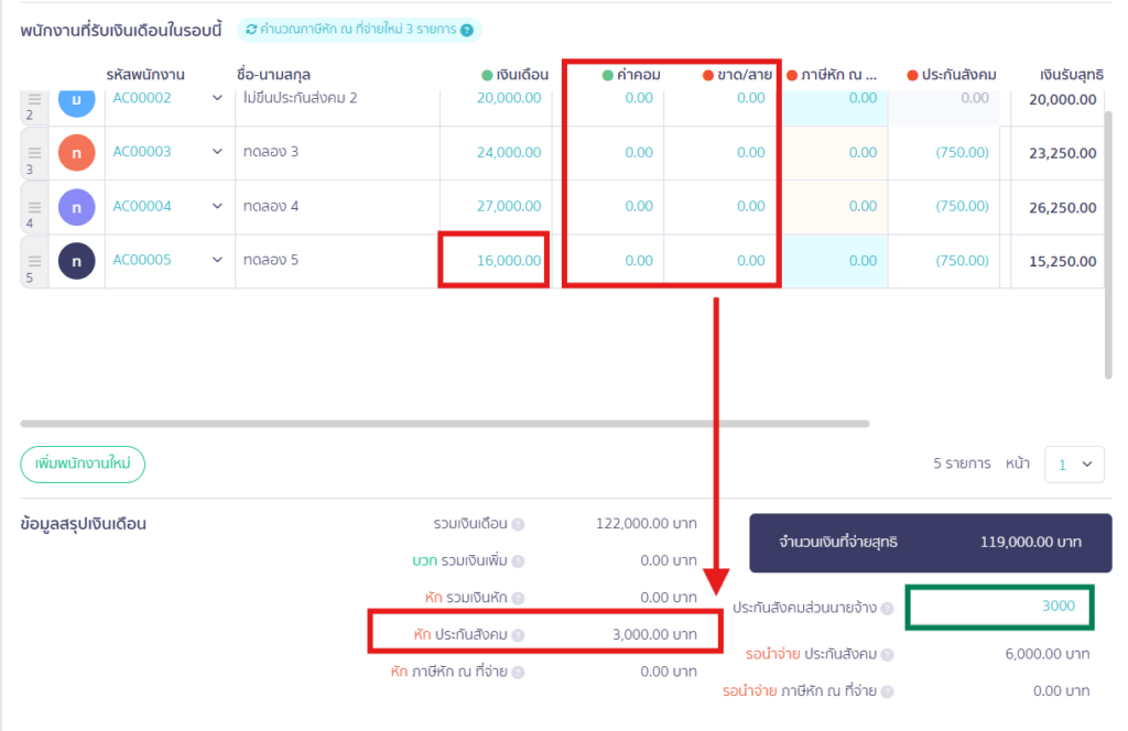 วิธีแก้ไข